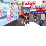 MAH GANG DR!!p