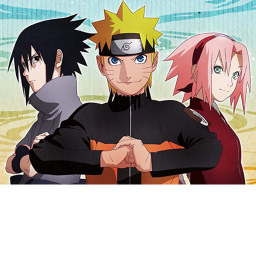 Naruto the game (En construcción)