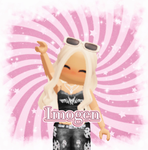Imogen’s hub