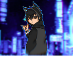 Faut kazouiller dans la vie UwU