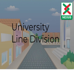 University Line