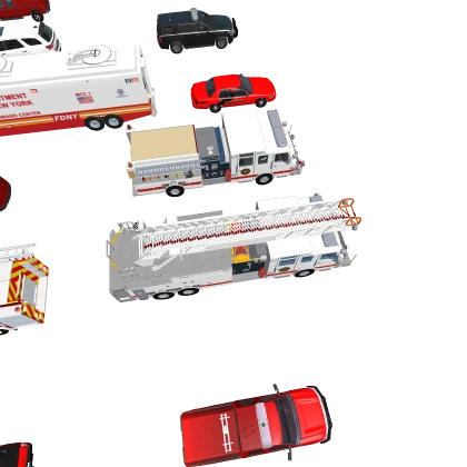 Fire Rigs