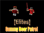 Gummy Bear Patrol Elites