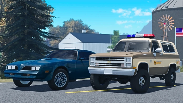 [🕰️] アメリカンプレーンズマッドニング