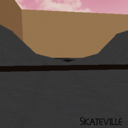 skateville icon