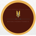 -! United Kingdom Special Forces !-