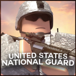 [-] United States National Guardᅠ
