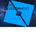 Lego Development.