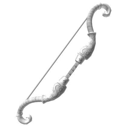 Ethereal Voidbow