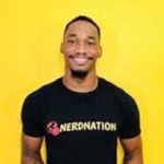 Nerd NationTV