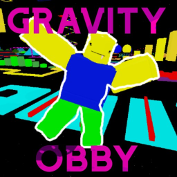 GRAVITY OBBY!