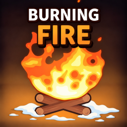 [UPD] Feed the Fire 🔥 icon