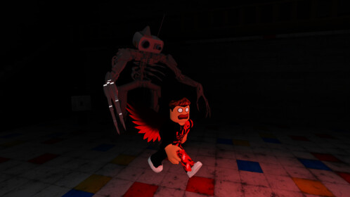 Breakout [SUPER MEGA EARLY ACCES⚒️]