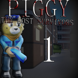 Piggy: The Lost Survivors