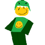 Epic and peak robloxians