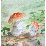 Fantastic Fantasy Fans (FFF)