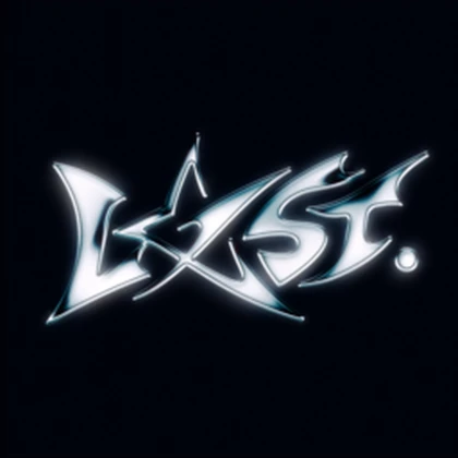 LXST. Roblox group icon