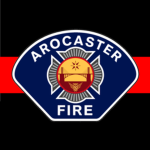 Arocaster Fire Department