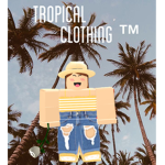 Tropical Attire