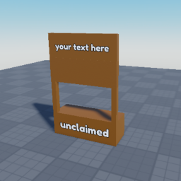 One Donate Booth