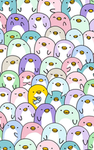 Penguinlovers