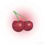 Cherry Cream