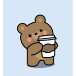 The coffee shop<3