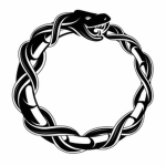 The Ouroboros