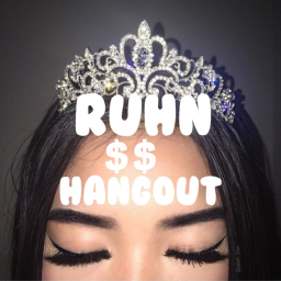 Ruhn Hangout!