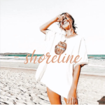 - shoreline -
