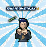 Fans de cuatito_RX :)