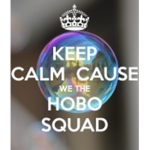 Hobo Squad!