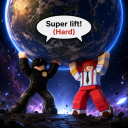 Super Lift! 💪 [Soon...]
