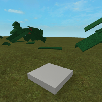 [Beta] Ludzie vs zombie - 0.0.3