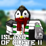 [PRAC] The Crete Isles