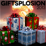 Christmas Gift Collectors! Group Thumbnail