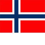 Norge's Kongerike