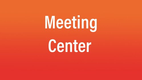 Francy Airways Meeting Center