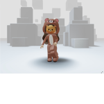 The beautiful bear group