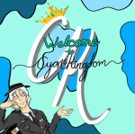 Cyan’s Kingdom