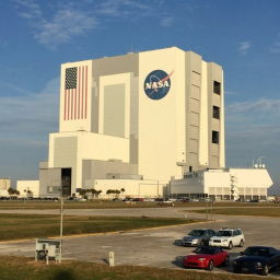 National Aeronautics and Space Administration HQ