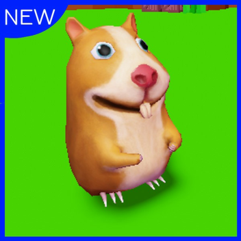 [SPAWN🍓] 🐹 CHOMIK SIMULATOR