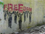 R.F.C {roblox freedom clan}
