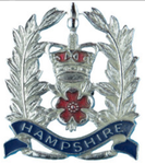 Hampshire Armed Police