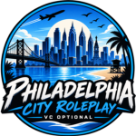 Philadelphia City Roleplay, PA