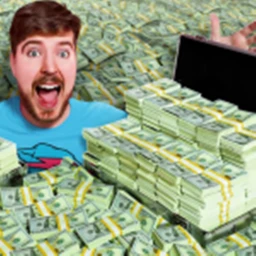 Get Rich Tycoon!  icon