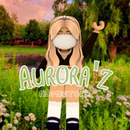 aurora'z homestore