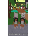 Your my fam