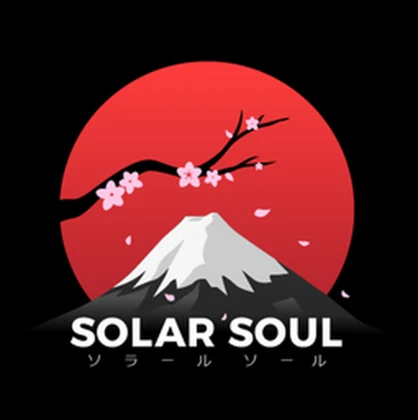 Solar Soul Studios Roblox group icon