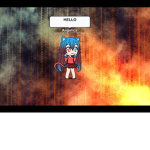 ##### and Fire